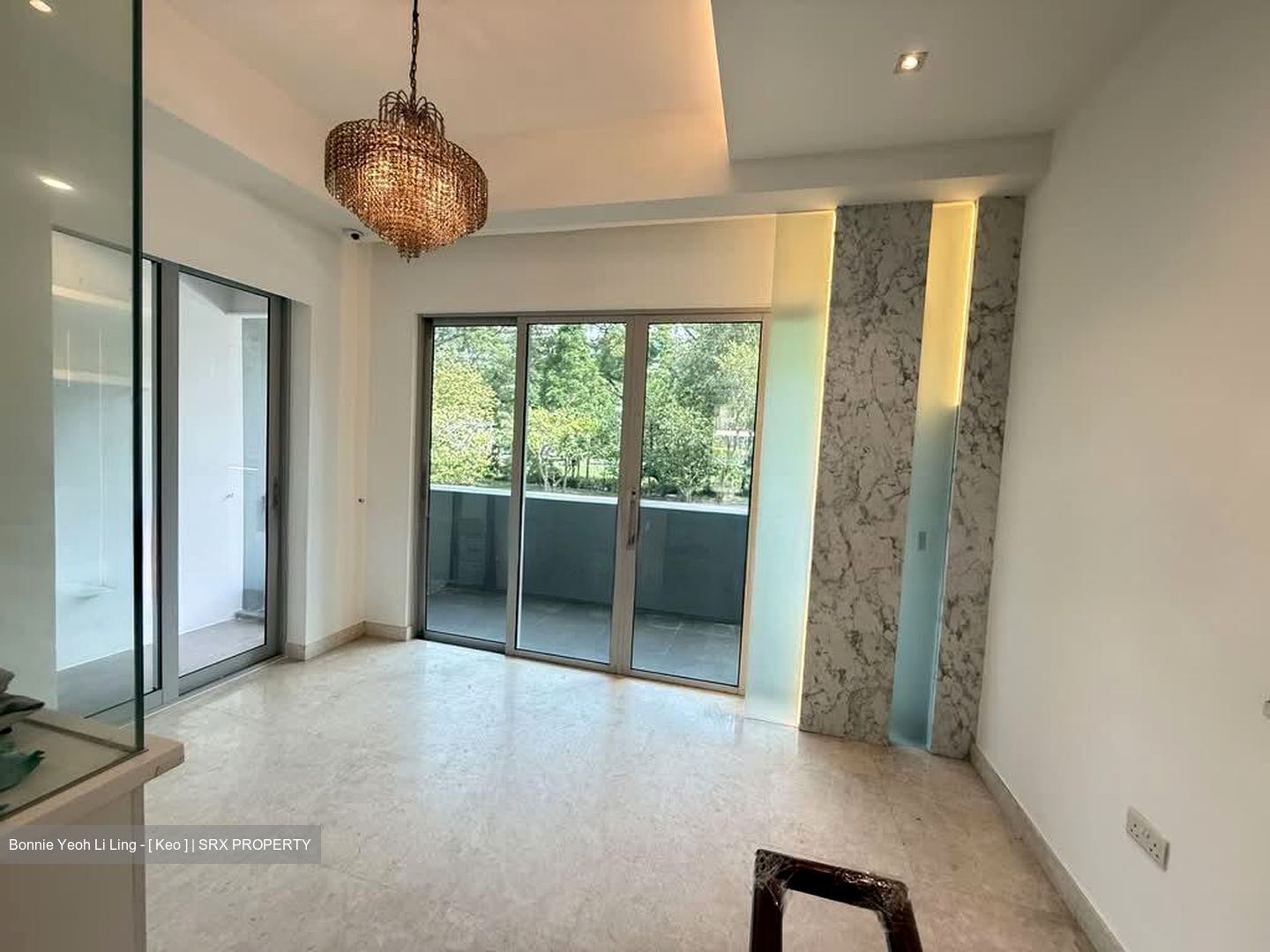 Eight Riversuites (D12), Terrace #566630521